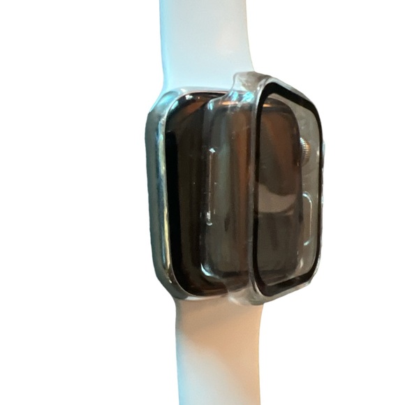 ☠️5/$20☠️APPLE WATCH SCREEN PROTECTER - Picture 4 of 9